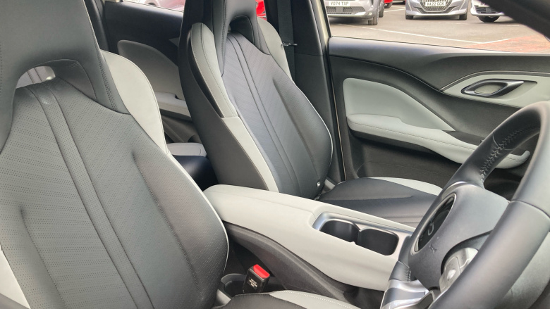 BYD Dolphin Surf 115kW Comfort 43kWh 5dr Auto Electric Hatchback